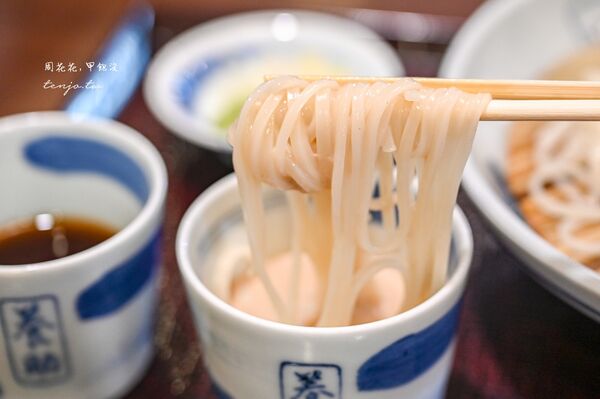 ▲▼佐藤養助 秋田店。（圖／部落客周花花，甲飽沒授權提供）