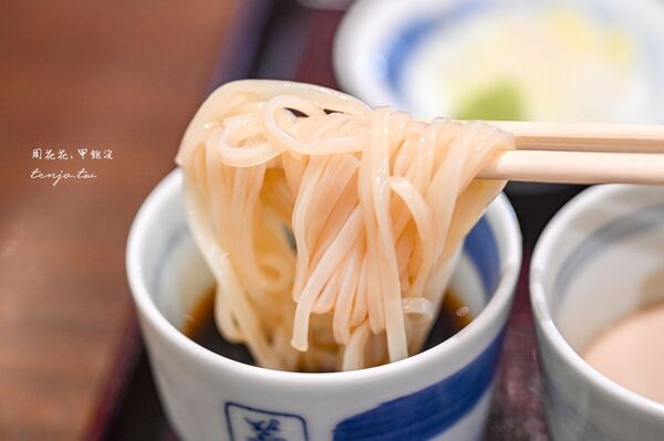 ▲▼佐藤養助 秋田店。（圖／部落客周花花，甲飽沒授權提供）