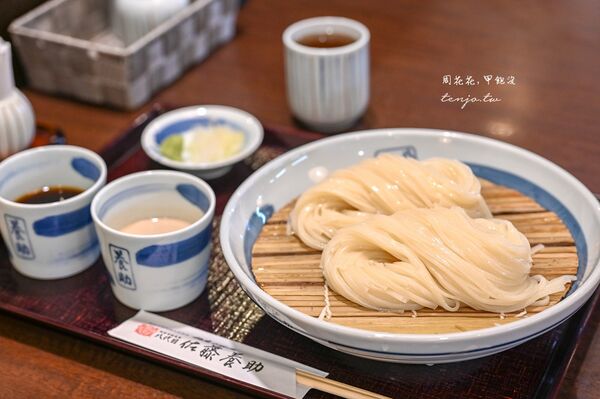 ▲▼佐藤養助 秋田店。（圖／部落客周花花，甲飽沒授權提供）