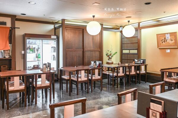 ▲▼佐藤養助 秋田店。（圖／部落客周花花，甲飽沒授權提供）