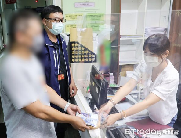 ▲打擊盜採，屏東執行分署以鐵腕捍衛環境。（圖／屏東執行分署提供）