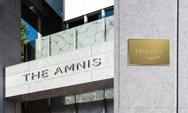 ▲▼高雄然一酒店。（圖／業者提供）