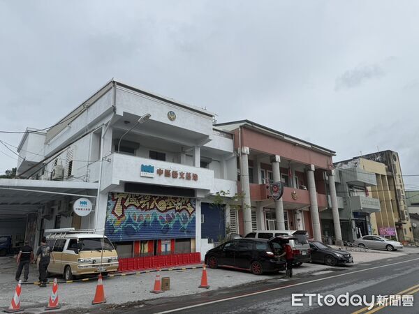 ▲▼花蓮縣政府前進指揮所預計下週起轉型為「花蓮縣政府復建服務中心」續留光復鄉提供服務。（圖／花蓮縣政府提供，下同）