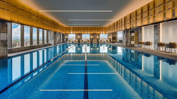 ▲▼高雄萬豪酒店。（圖／業者提供）