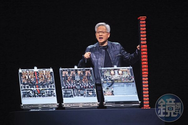 輝達（NVIDIA）近3年每季每股盈餘都達市場預期，符合Andrew「穩定經營」標準。