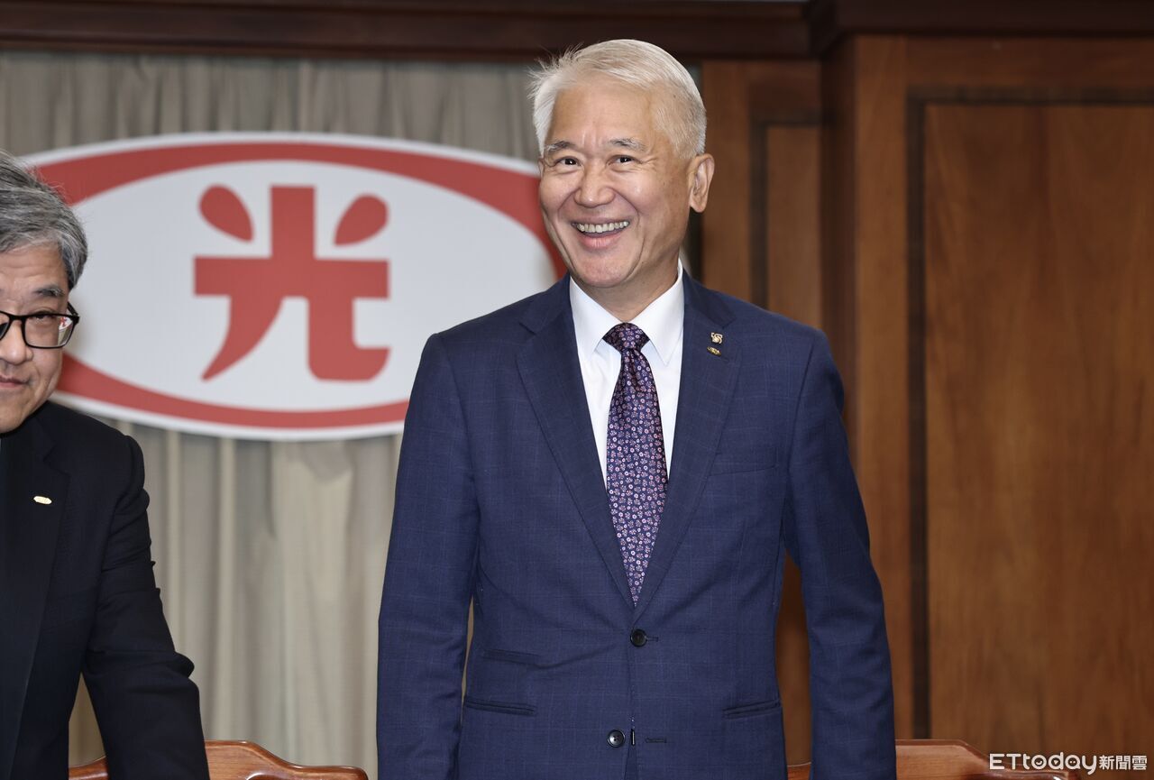 北市府李四川拋「T17、T18補償金」 新壽老董秒回:捐公益