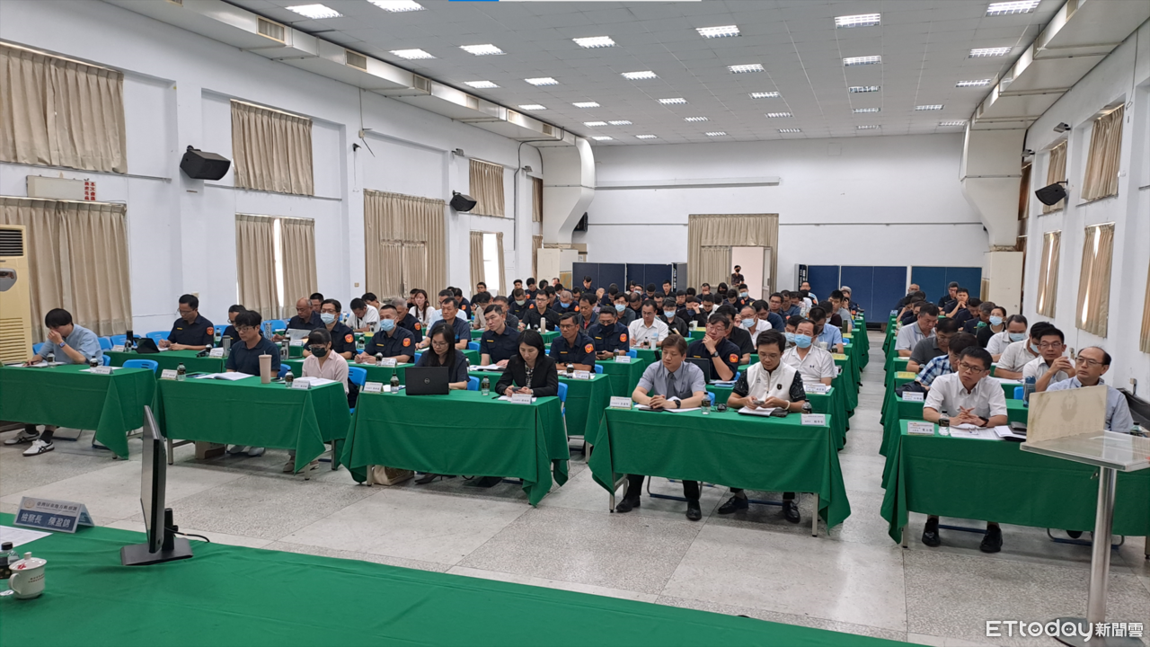 屏東檢警攜手強化蒐證力 迎接國民法官法擴大適用新挑戰