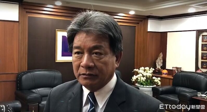 台南前議長郭信良重劃區貪污案二審改判無罪 大逆轉理由曝光