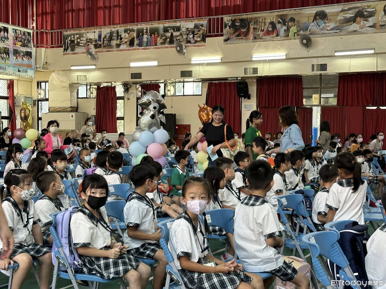 校事會議檢舉成案浮濫嚇跑青師 南投:建請教部修制或爭取修法