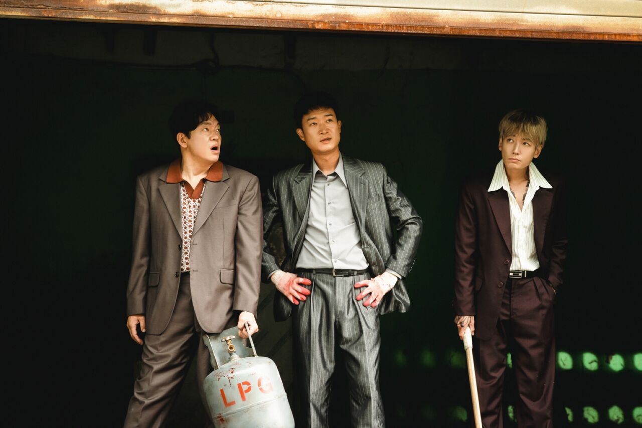 ▲▼《誰想當老大》。（圖／采昌國際多媒體提供）