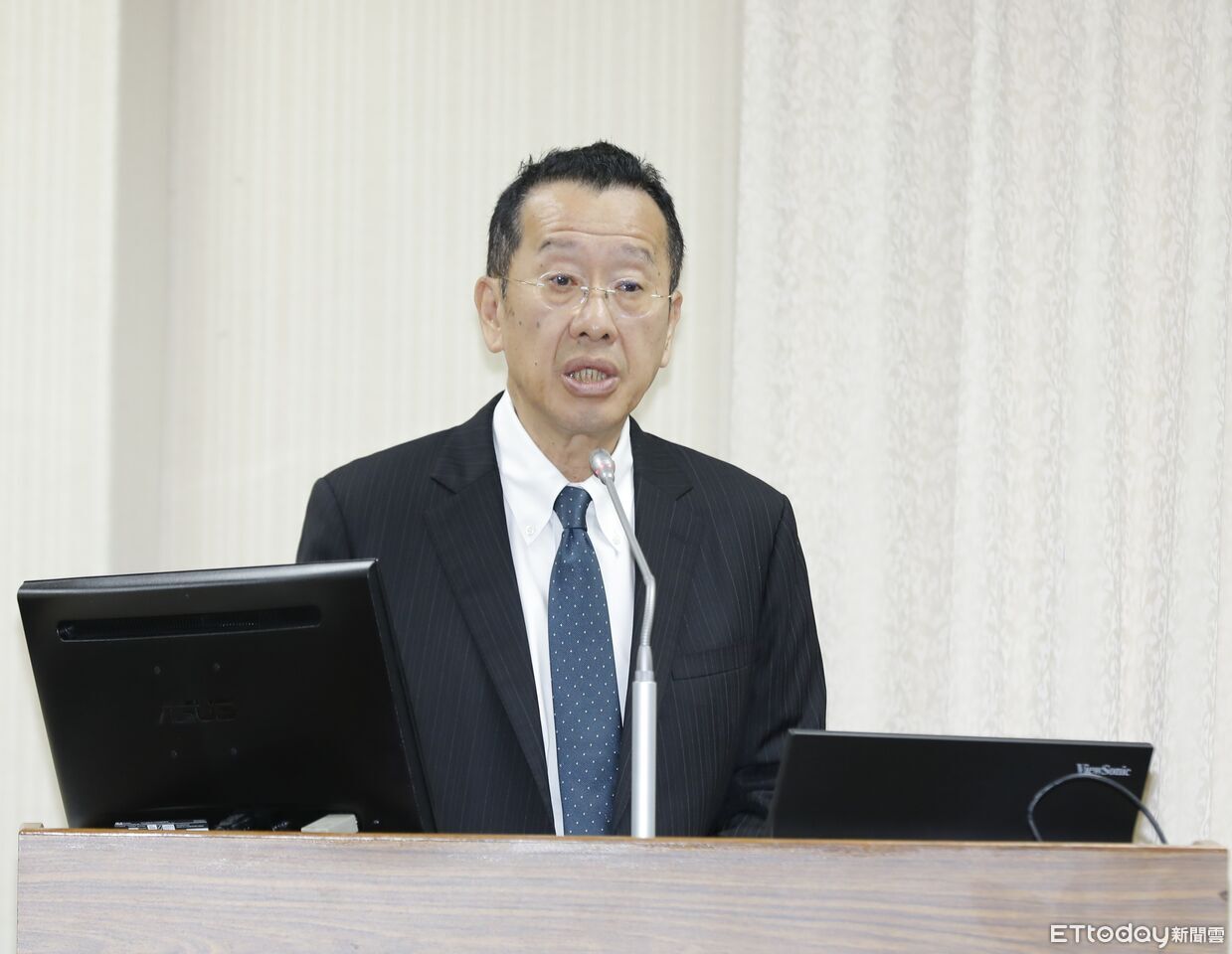 韓國藝人閃兵直接引退 綠委點名逃兵大隊:應撤回三金獎項與獎金