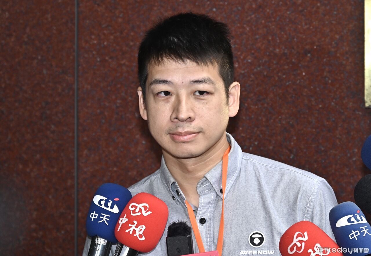 戴錫欽允蔣萬安為白營站台　許甫爭取選票不論黨籍、李明璇喊良性競爭