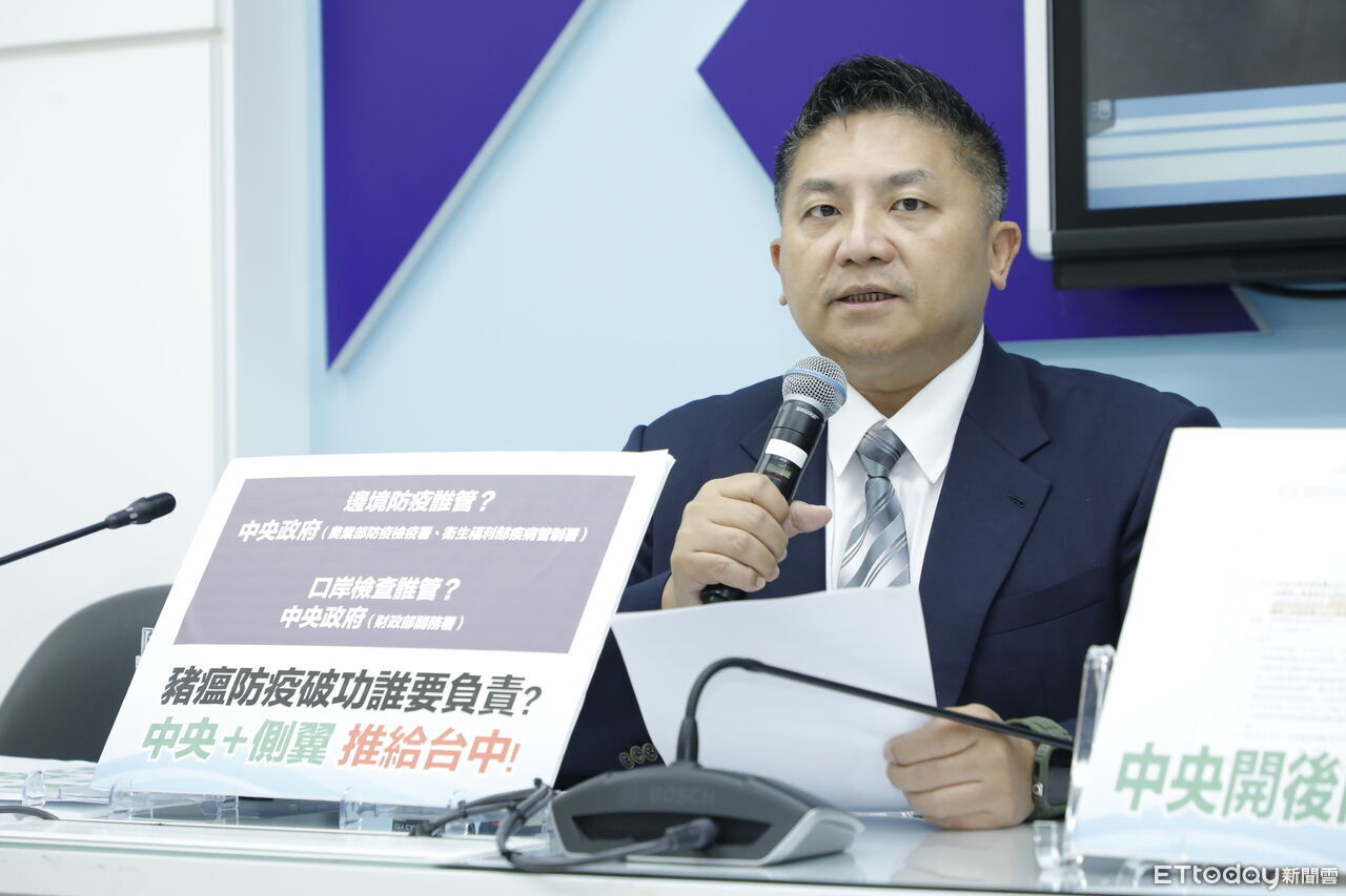 藍白宜蘭三路競逐！　吳宗憲：「我渾身是黨」若獲提名必戰到底