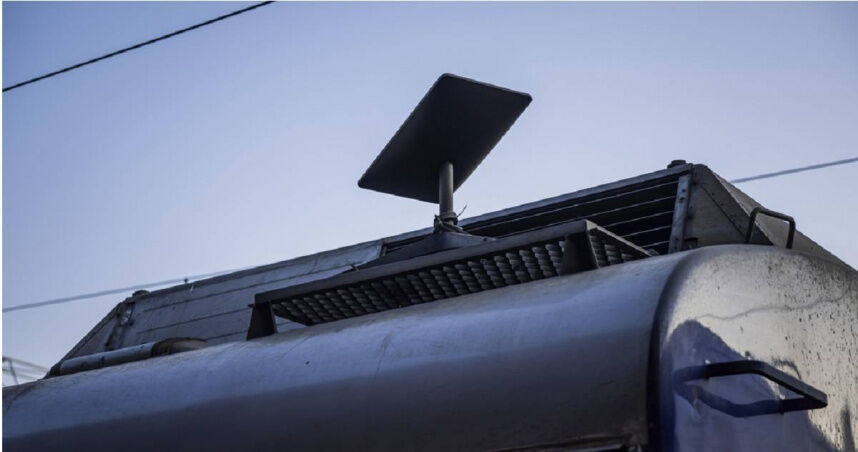 SpaceX出手了! 停用緬甸詐騙園區「逾2500台星鏈設備」