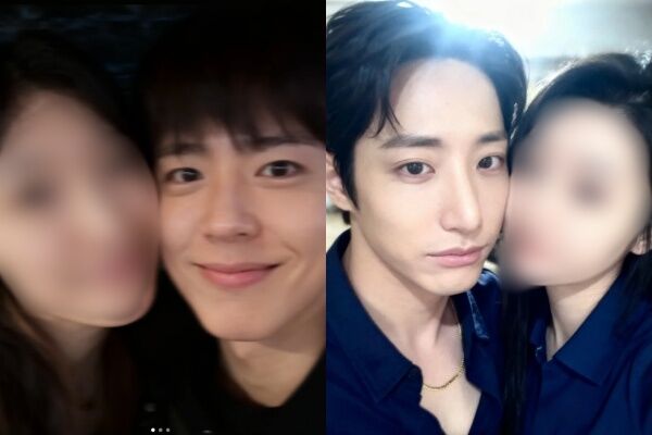 跟朴寶劍貼臉!AI生成明星親暱合照恐「觸法」…陸專家喊侵2權