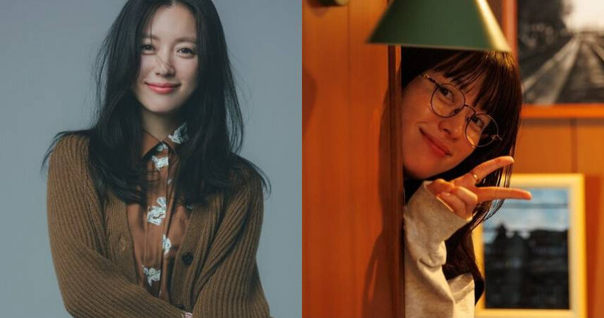 38歲還像大學生！韓國「微笑天使」韓孝周《浪漫匿名者》防腐劑美貌引熱議，私下保養習慣全公開