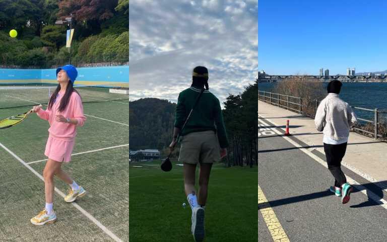 38歲還像大學生！韓國「微笑天使」韓孝周《浪漫匿名者》防腐劑美貌引熱議，私下保養習慣全公開