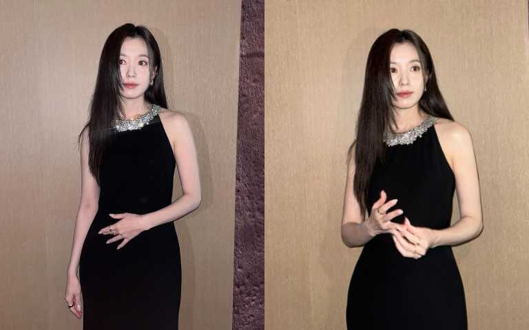 38歲還像大學生！韓國「微笑天使」韓孝周《浪漫匿名者》防腐劑美貌引熱議，私下保養習慣全公開