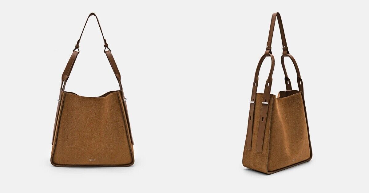 ▲潤娥包款        。（圖／翻攝自IG）