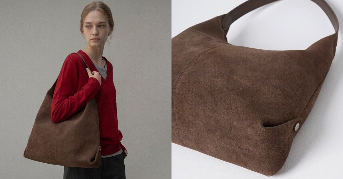 ▲潤娥包款        。（圖／翻攝自IG）