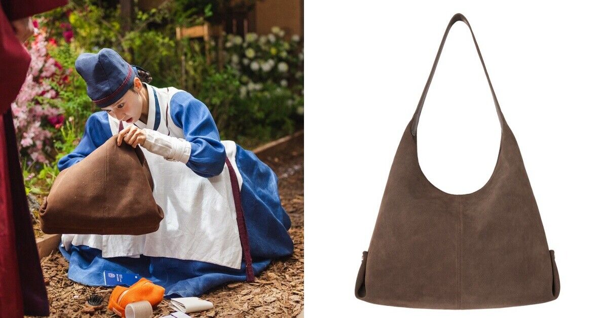 ▲潤娥包款        。（圖／翻攝自IG）