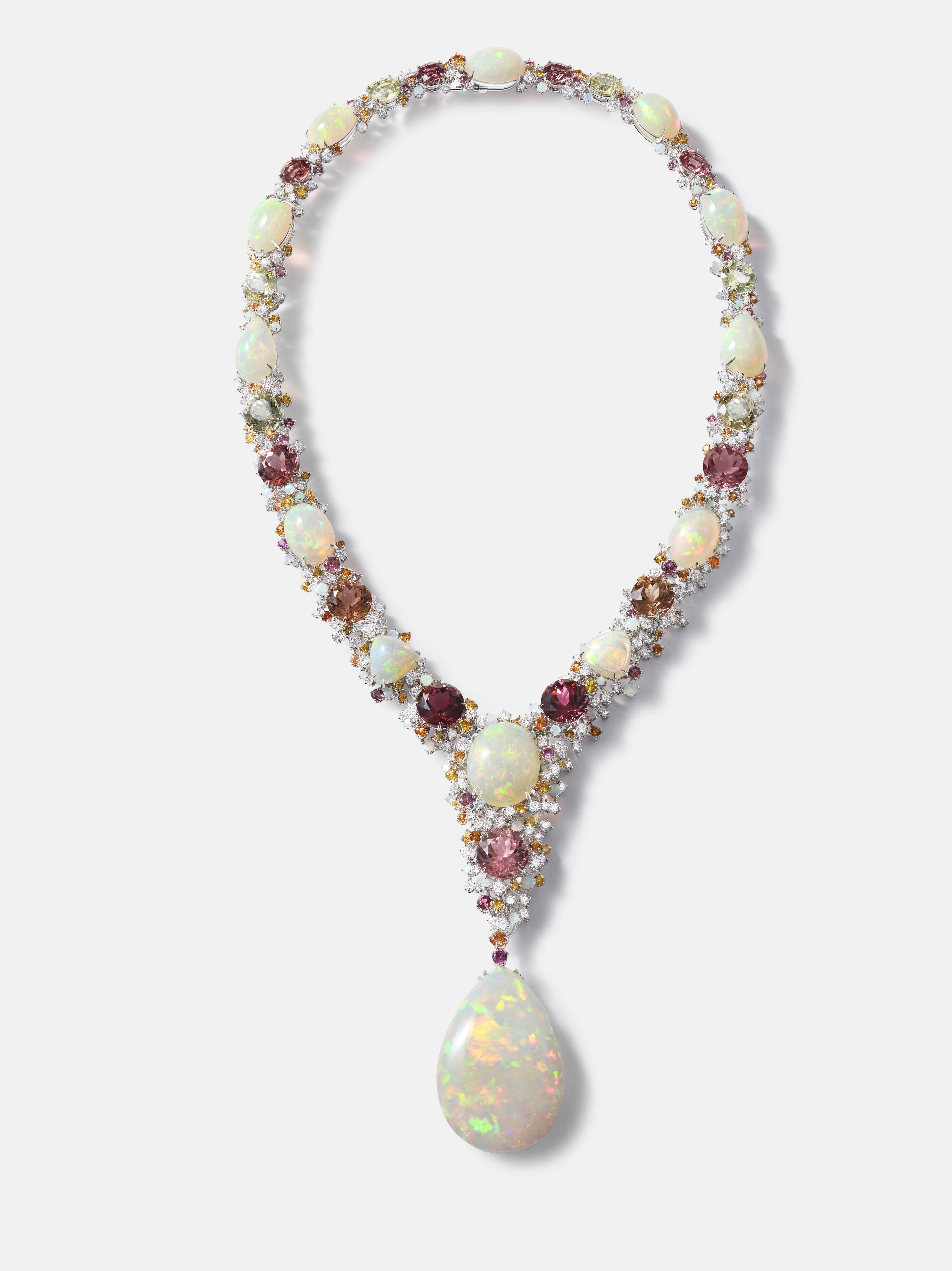 ▲▼ Damiani            。（圖／公關照)