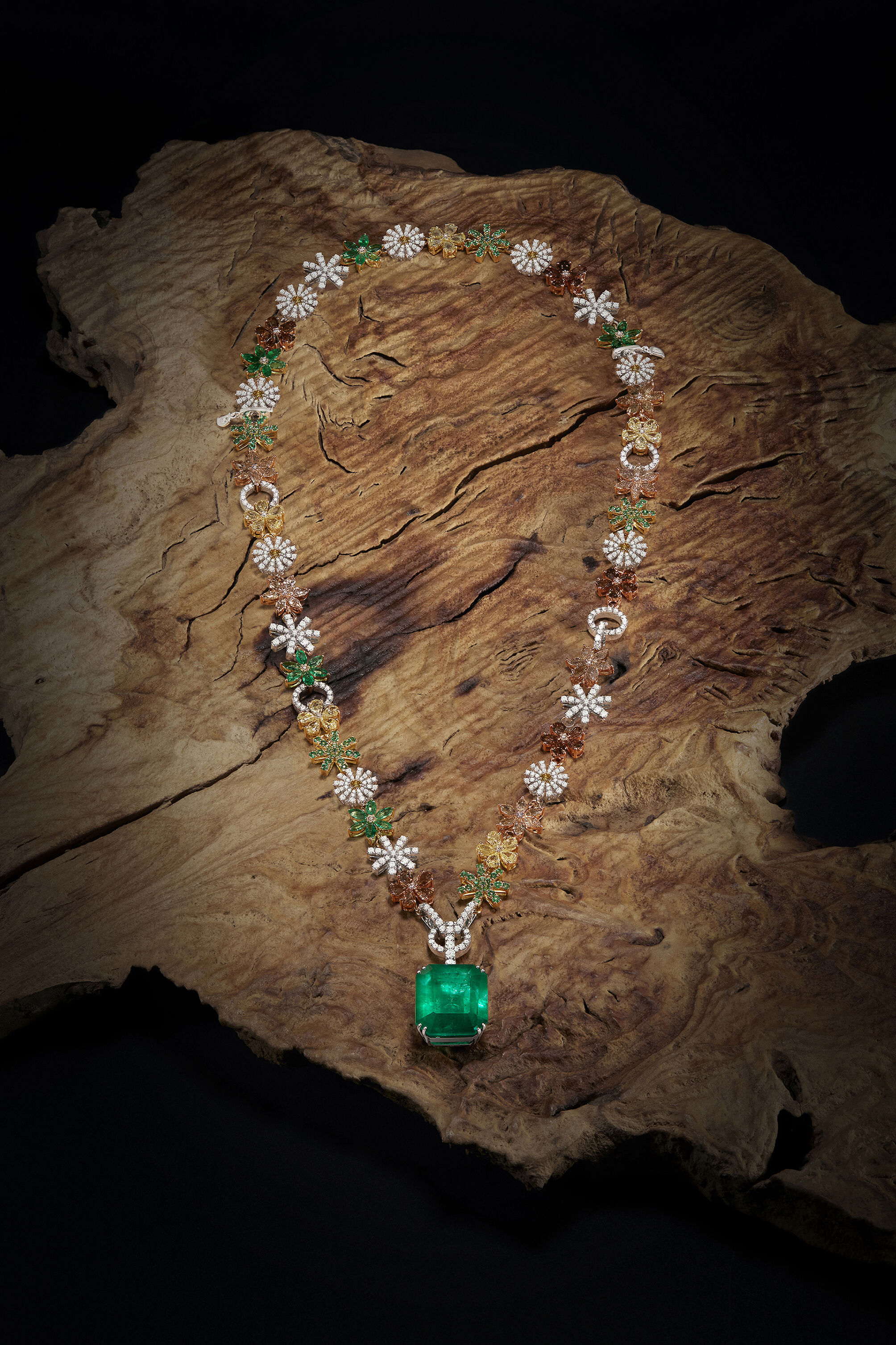 ▲▼ Damiani            。（圖／公關照)