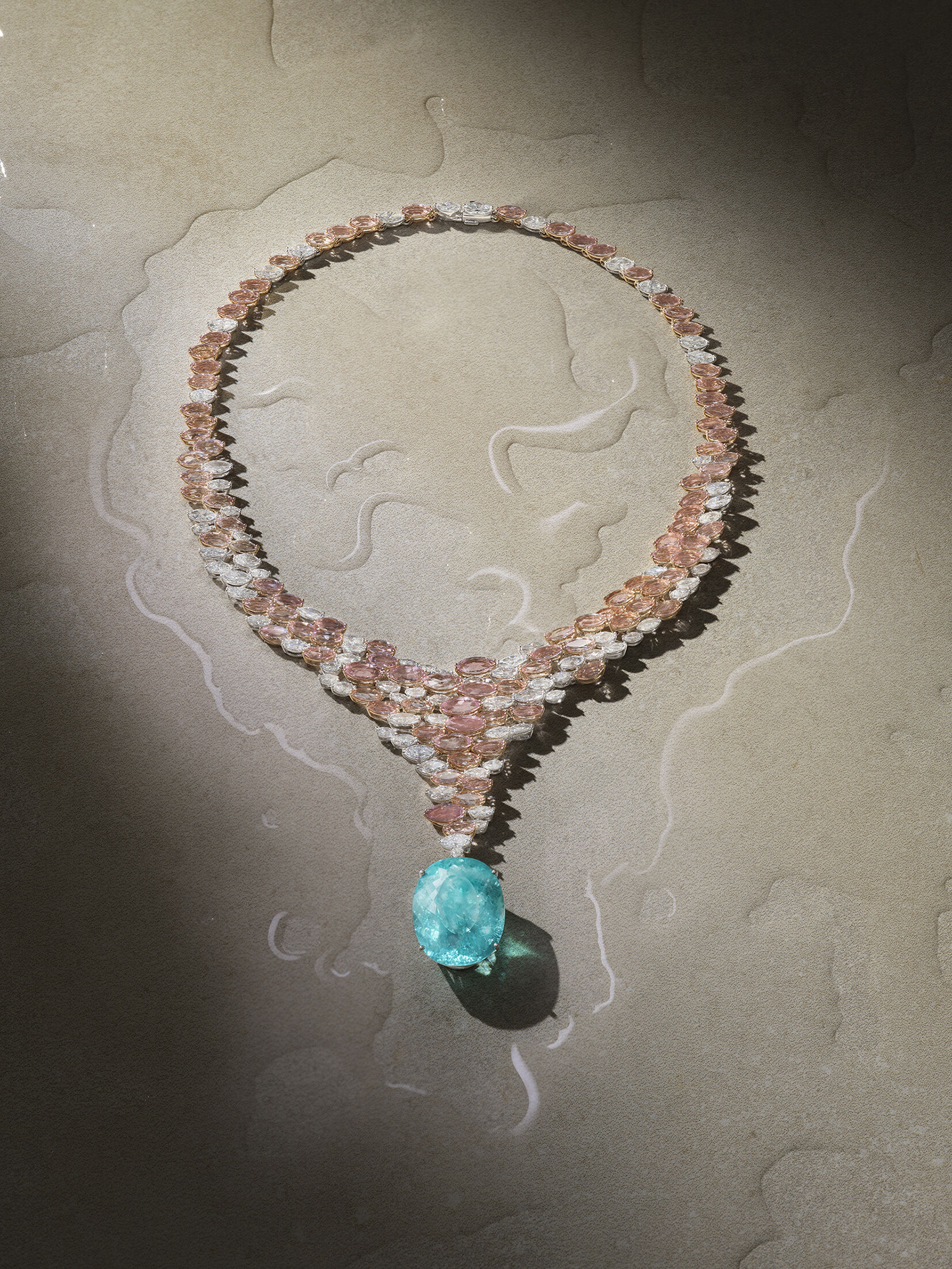 ▲▼ Damiani            。（圖／公關照)