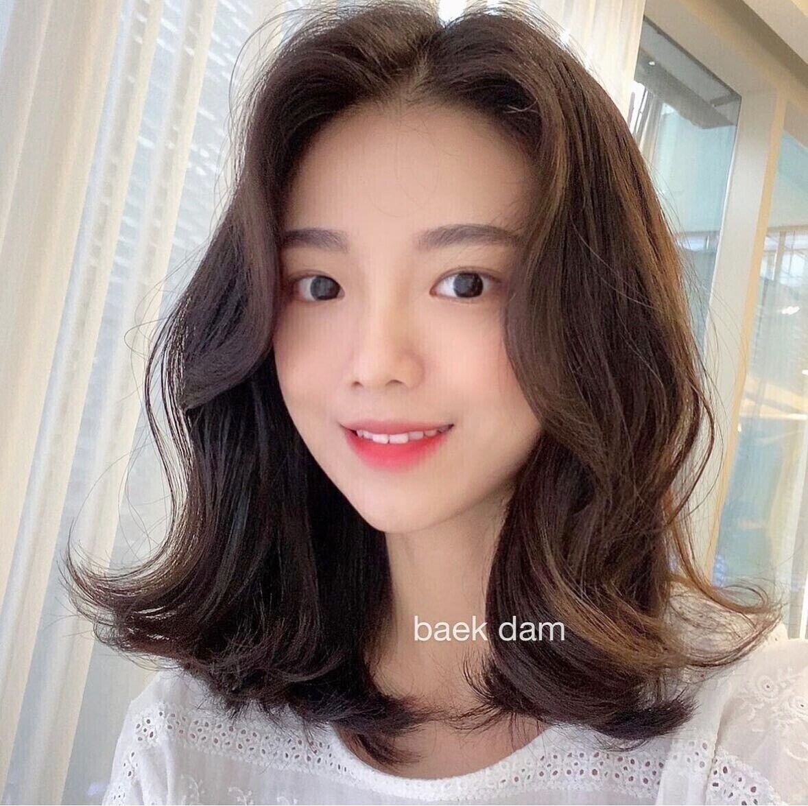 ▲短髮層次   。（圖／翻攝自IG）