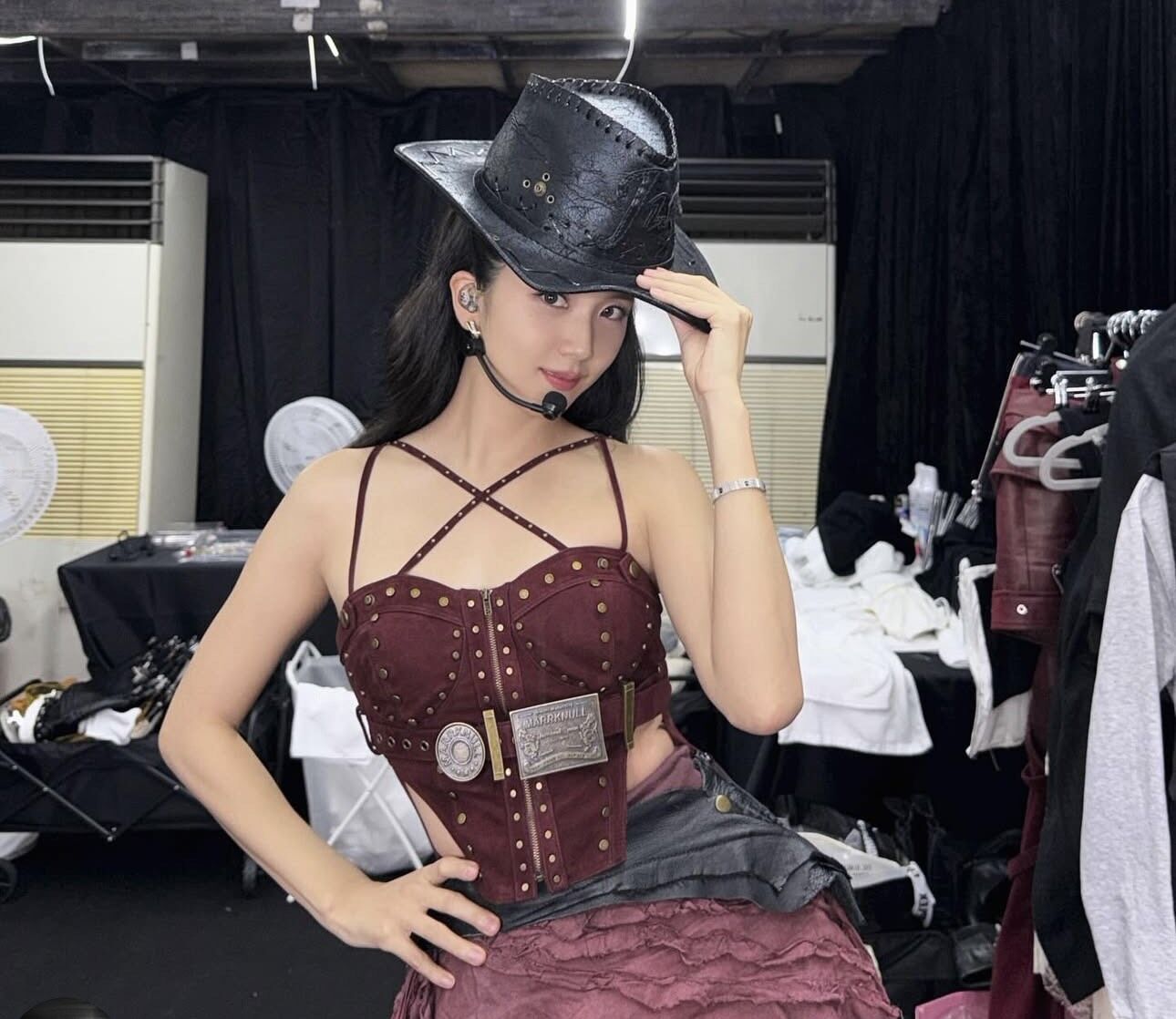 ▲▼ Jisoo           。（圖／翻攝IG）