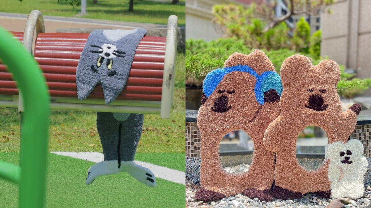 ▲手作課程   。（圖／翻攝自IG）