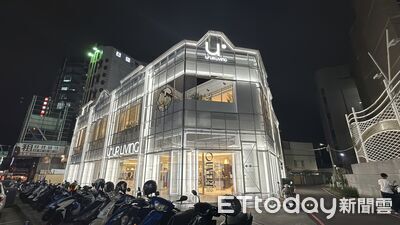 開幕不到1年！UR LIVING台南店1.8億賣出　房東大賠1億出場