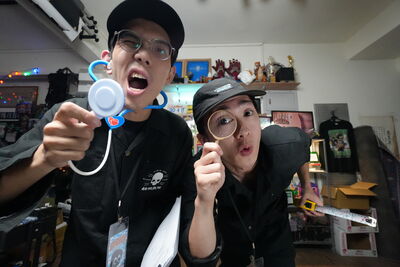 樂團表演一半「突變爛魔術還耍雙截棍」！　大方認了：我們真的爛