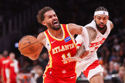 鷹王楊恩驚天交易成真　「1換2」正式轉戰巫師