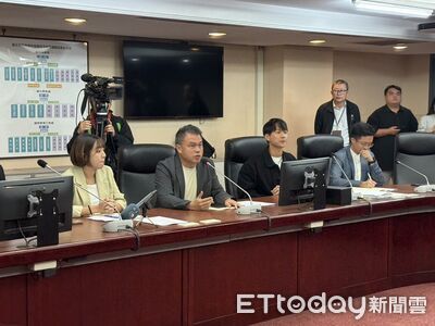 雙城論壇繼續卡關？　林奕華認了：還在跟上海協調時間