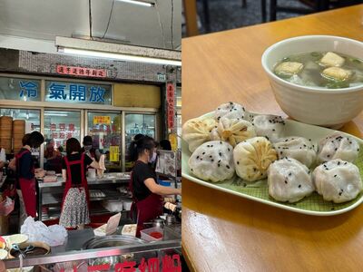 高雄捷運「紅線美食」地圖！