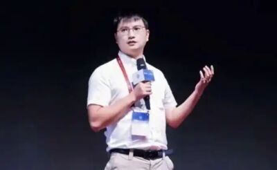 陸新型晶片研究成功＋1　模擬計算一分鐘搞定數位計算一天的工作量