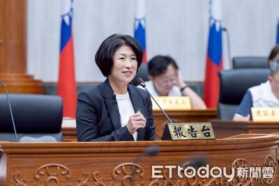 新版財劃法上路　饒慶鈴：穩健用財守護民生