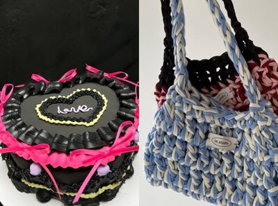 台北10間DIY手作工作室推薦！毛絨娃娃、編織包、霓虹燈一次體驗