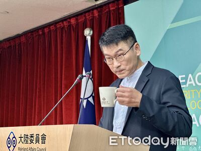 表態不選台北市長！梁文傑：現在的職位很有意義