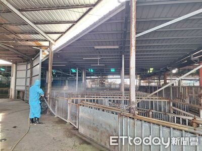 非洲豬瘟疫情有變？中央災變中心下午3:30記者會　政委陳時中主持