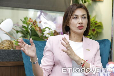 ET專訪/邱議瑩自認「最懂陳其邁政策」接棒者 端牛肉從幼顧到老