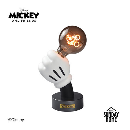 ▲家居品牌 SUNDAY HOME 近期與迪士尼合作打造家居快閃店。（圖／品牌提供）