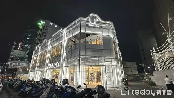 ▲▼ 台南,大遠百           。（圖／記者張雅雲攝）