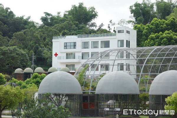 ▲林業保育署南投分署與九九峰動物樂園簽署合作意向書，設置野生動物救護站。（圖／林業保育署南投分署提供）