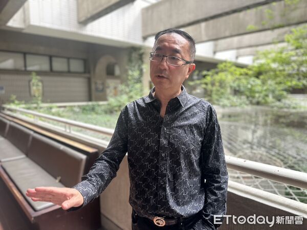 ▲▼史鎮康。（圖／記者許權毅攝）