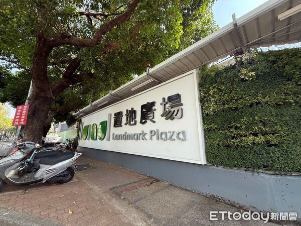 ▲▼漢神,置地,台中百貨            。（圖／記者陳筱惠攝）