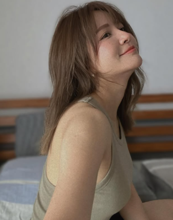 ▲▼吳怡霈。（圖／翻攝自Instagram／wuipei29）