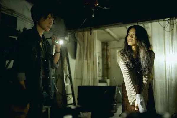 ▲《回魂計》幕後花絮曝光。（圖／Netflix提供）