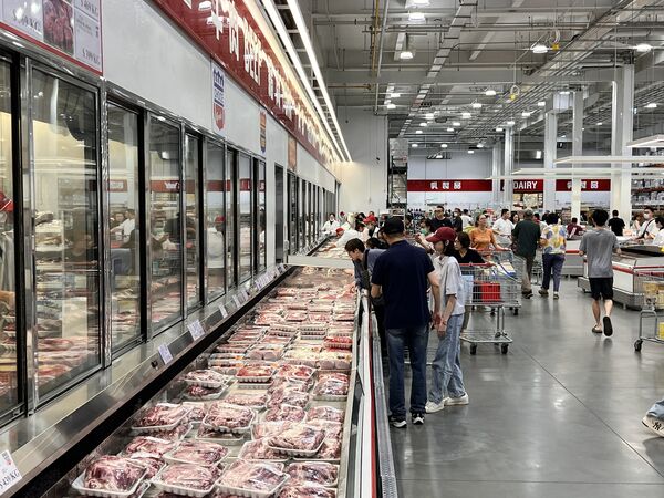 ▲▼好市多祭出豬肉限購令。（圖／業者提供）